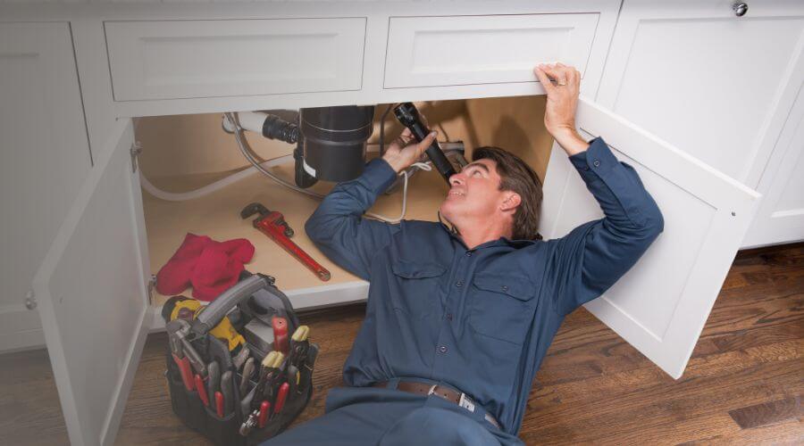 Local 24/7 Emergency Plumbing in Saint Helen, MI
